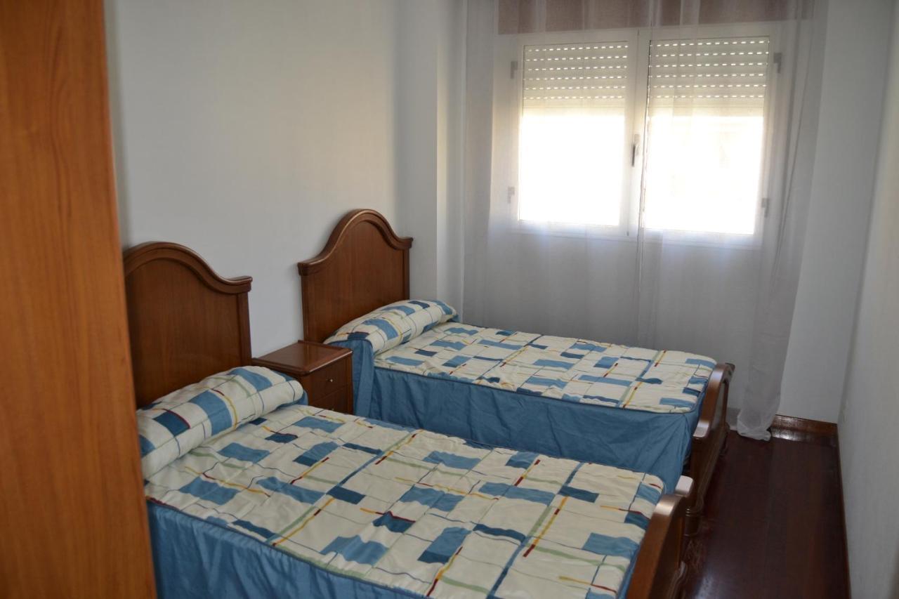 Inmoinsuas Plaza De Galicia 32 Apartment Sarria Exterior photo